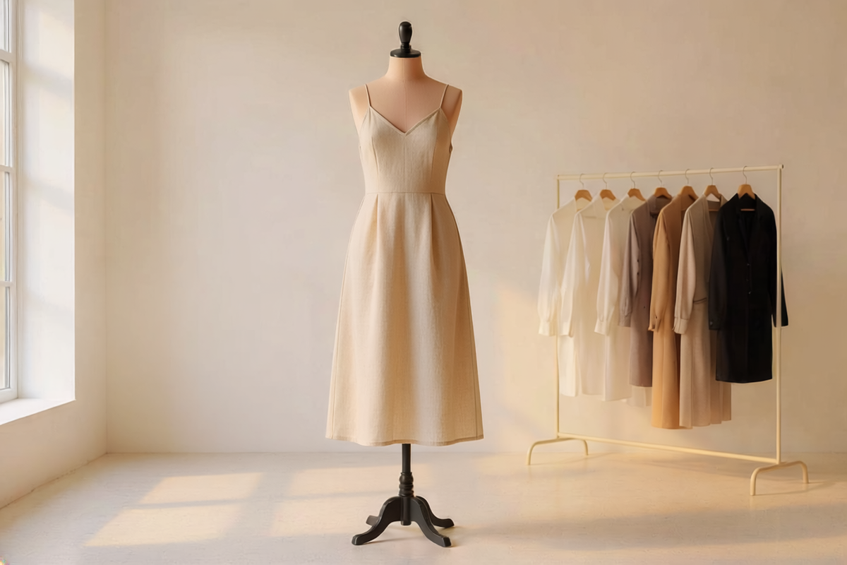Dresses