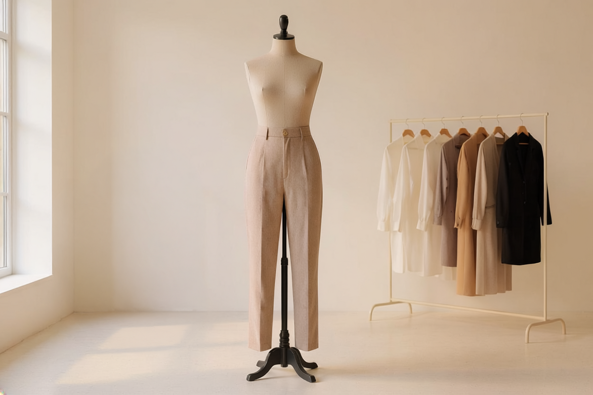 Trousers