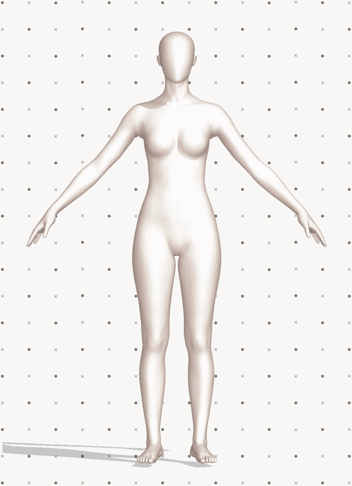 Studio Form - Essential Fit